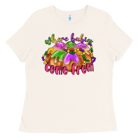 Where Babies Come From Ladies Tee | Teevron