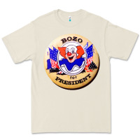 Bone bozo for president Premium Tee - artisFamous
