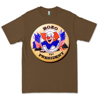 Cacao bozo for president Premium Tee - artisFamous