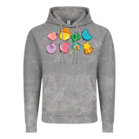 Cloud Rock st patrick's lucky charms Vintage Hoodie - Artiststas