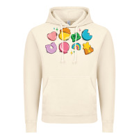 Vintage Artic st patrick's lucky charms Vintage Hoodie - Artiststas