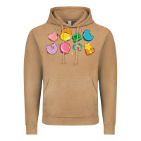 Vintage Camel st patrick's lucky charms Vintage Hoodie - Artiststas