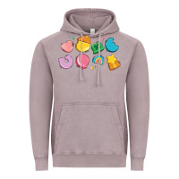 Vintage Zinc st patrick's lucky charms Vintage Hoodie - Artiststas