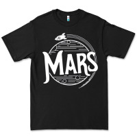 Black mars Premium Tee - artisFamous