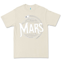 Bone mars Premium Tee - artisFamous