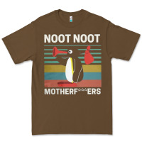 Cacao noot penguin Premium Tee - artisFamous