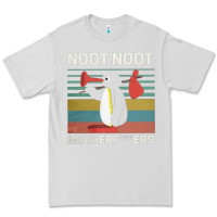 Noot Penguin Premium Tee | Teevron