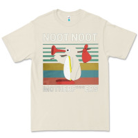 Bone noot penguin Premium Tee - artisFamous