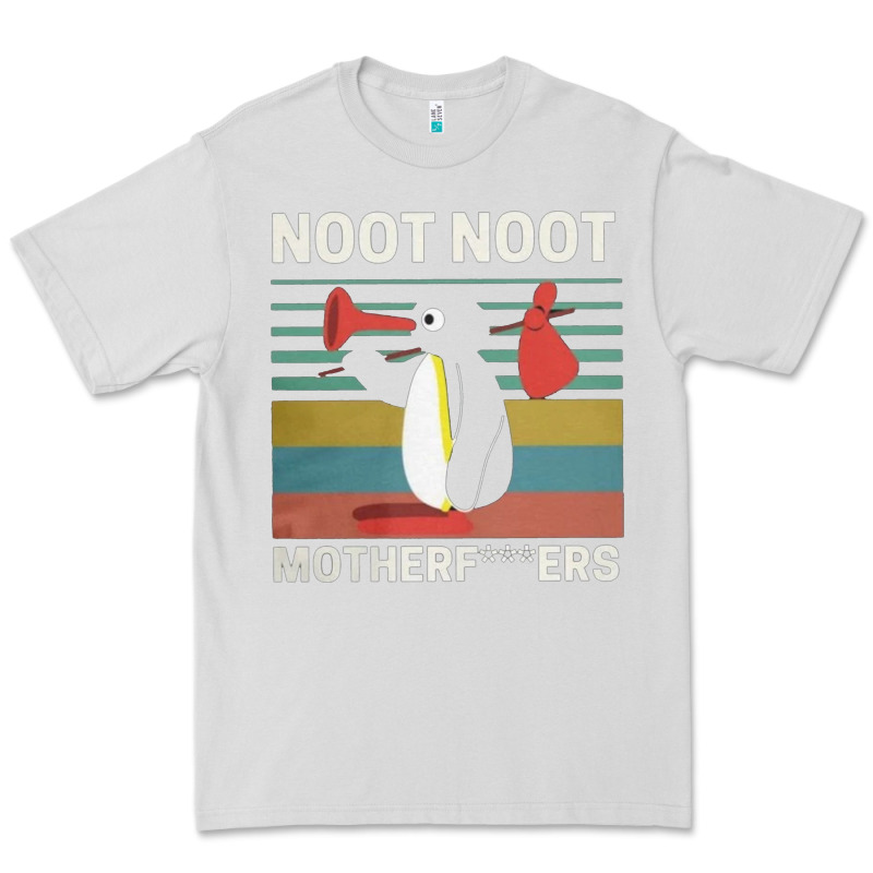 Noot Penguin Premium Tee by artisFamous | Teevron