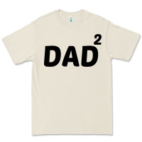 Bone dad squared Premium Tee - artisFamous