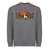 Storm Jack Russel Mom Heavyweight Sweatshirt - Jasminsmagicworld