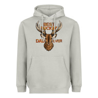 Moon Dust best buckin' dad ever deer Heavyweight Hoodie - Jasminsmagicworld