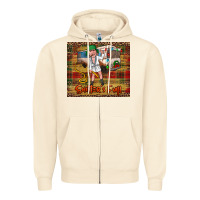 Sandshell shitters full merry christmas Zipper Hoodie - Jasminsmagicworld