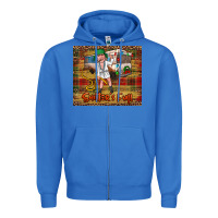True Royal shitters full merry christmas Zipper Hoodie - Jasminsmagicworld