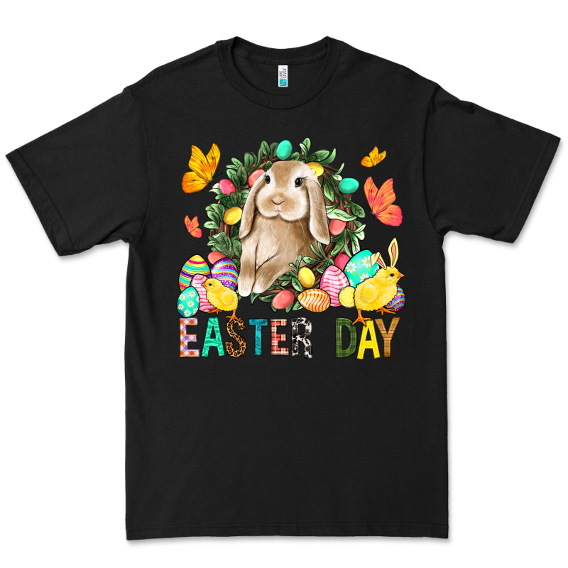 Easter Day Premium Tee by BundleAndBundleShop | Teevron