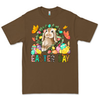 Cacao Easter Day Premium Tee - BundleAndBundleShop
