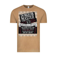 Vintage Camel Dungeon Master, The Weaver of Lore & Fate Vintage Tee - Bettercallsaul