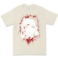Bone friends horror face mashup horror movies halloween Premium Tee - artisFamous
