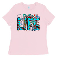 Doctor Life Ladies Tee | Teevron
