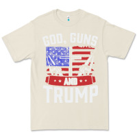 Bone god guns and trump Premium Tee - artisFamous