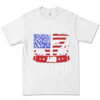 White god guns and trump Premium Tee - artisFamous