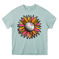 Arona Volleyball Sunflower Heavy Core Tee - Jasminsmagicworld