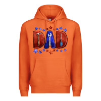 Carrot tools for dad Premium Hoodie - BarkalooDesign