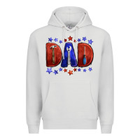 Dove Grey tools for dad Premium Hoodie - BarkalooDesign