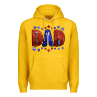 Lemon tools for dad Premium Hoodie - BarkalooDesign