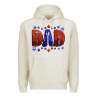 Oatmeal Heather tools for dad Premium Hoodie - BarkalooDesign