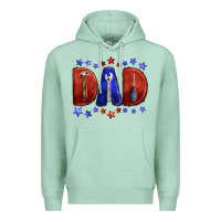 Seafoam tools for dad Premium Hoodie - BarkalooDesign