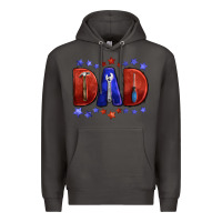 Smoke tools for dad Premium Hoodie - BarkalooDesign
