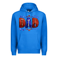 True Royal tools for dad Premium Hoodie - BarkalooDesign