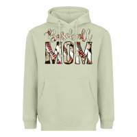 Matcha baseball mom Heavyweight Hoodie - Jasminsmagicworld