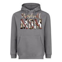Storm baseball mom Heavyweight Hoodie - Jasminsmagicworld
