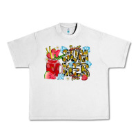Lunar Rock sweet summer time Urban Heavy Tee - CowhideDigitalArt