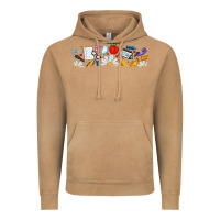 Vintage Camel Best Teacher Ever Vintage Hoodie - CowhideDigitalArt