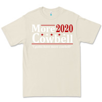 Bone more cowbell 2020 election Premium Tee - artisFamous