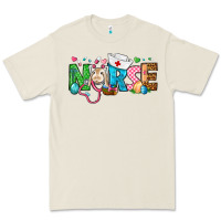 Bone Easter Nurse Premium Tee - BundleAndBundleShop