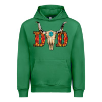 Emerald christmas dad (1) Urban Hoodie - RanaPortraitStore