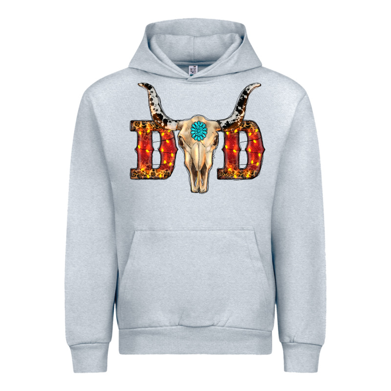 Christmas Dad (1) Urban Hoodie by RanaPortraitStore | Teevron