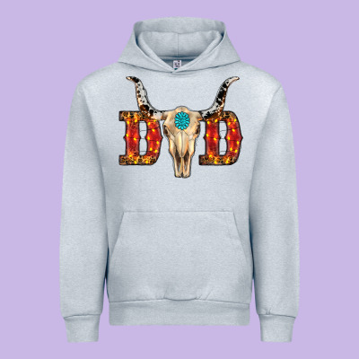 Christmas Dad (1) Urban Hoodie Designed By Ranaportraitstore
