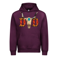 Mauve Wine christmas dad (1) Urban Hoodie - RanaPortraitStore