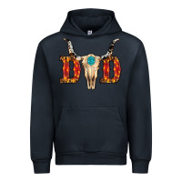 Navy christmas dad (1) Urban Hoodie - RanaPortraitStore