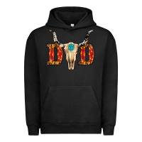 Pigment Black christmas dad (1) Urban Hoodie - RanaPortraitStore