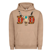Pigment Burro christmas dad (1) Urban Hoodie - RanaPortraitStore