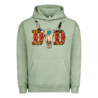 Pigment Oil Green christmas dad (1) Urban Hoodie - RanaPortraitStore