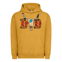Pigment Peanut Butter christmas dad (1) Urban Hoodie - RanaPortraitStore