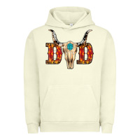 Pigment Pistachio christmas dad (1) Urban Hoodie - RanaPortraitStore