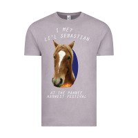 Vintage Zinc I met lil Sebastian Vintage Tee - Bettercallsaul